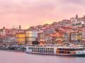 Visit this incredible city in Portugal as part of a luxury cruise